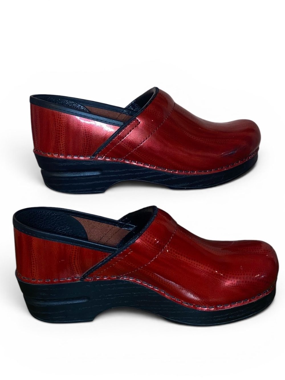 DANSKO PROFESSIONAL CLOGS - Picture 4 of 7